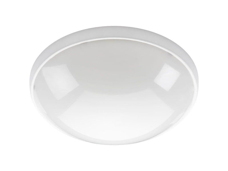 SG Armaturen Orion white 10w led 3000k sensor
