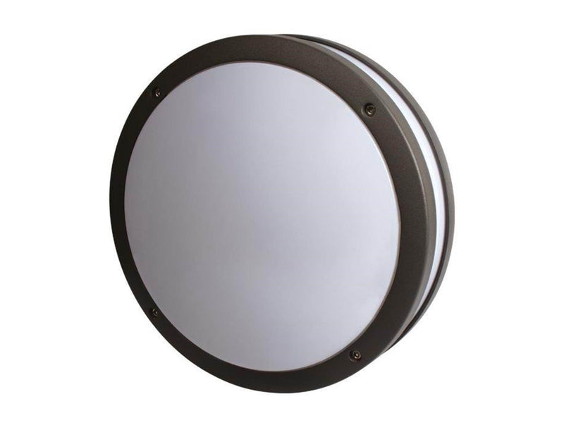 Scan Products Martina 230v 2xe27 ip54 ik10 anthracite grey