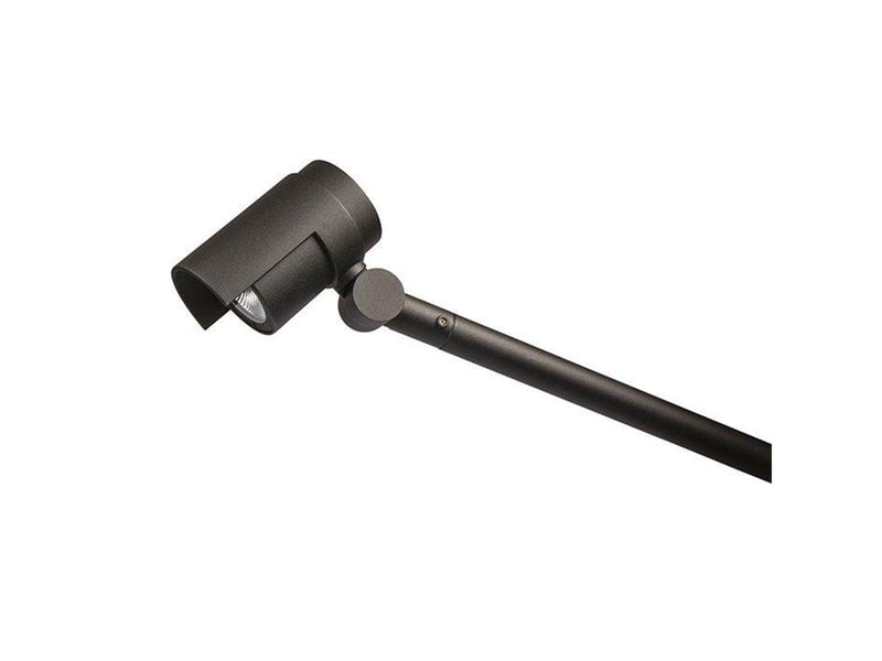 Scan Products Inna signlight 230v 15w 3000k ip54 black