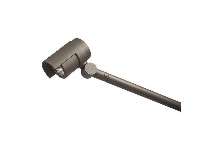 Scan Products Inna signlight 230v 15w 3000k ip54 anthracite grey