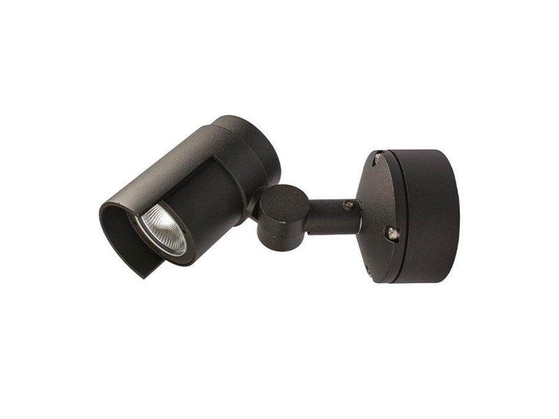 Scan Products Inna spot 230v 15w 3000k ip54 black