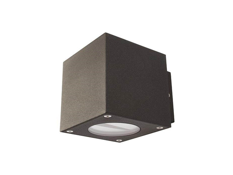 Scan Products Esta 230v 2x3w 3000k ip54 black