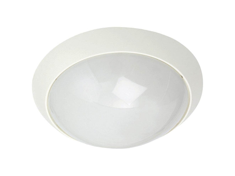 SG Armaturen Econ white 10w led e27 2700k sensor
