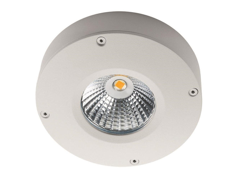 SG Armaturen Callisto mat white 4w led 3000k
