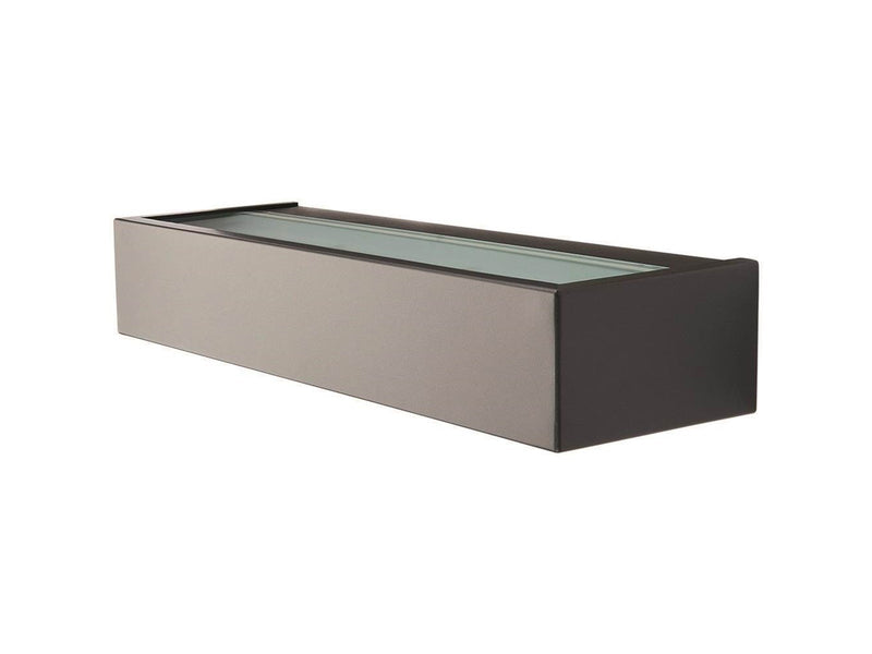 SG Armaturen Edge graphite 10w led 3000k