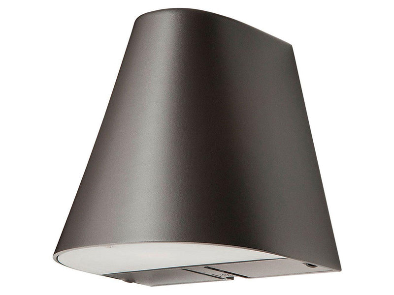 SG Armaturen Spike graphite 11w 1100 led 3000k