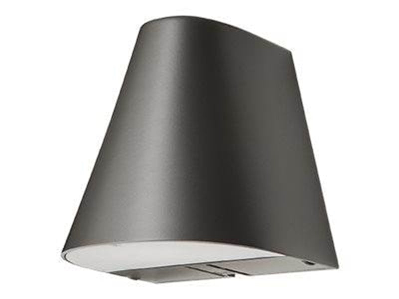 SG Armaturen Spike graphite 11w 1100 led 3000k