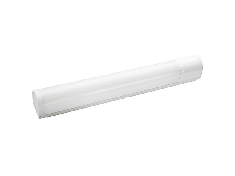 SG Armaturen Prelude mat white 16w led 3000k w/connector