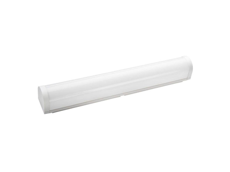 SG Armaturen Prelude mat white 16w led 3000k