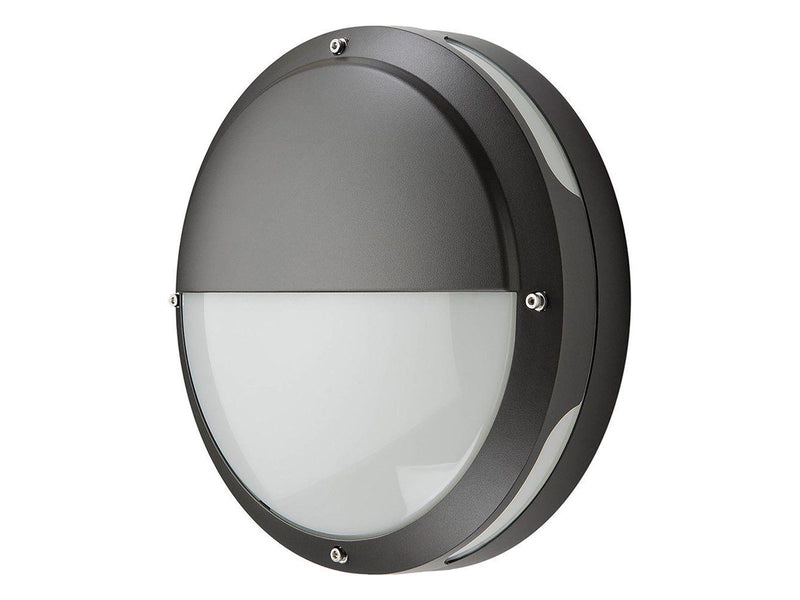 SG Armaturen Tardo graphite 2000 19w led 3000k
