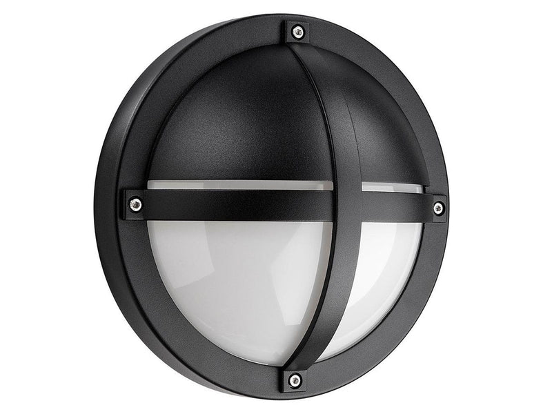 SG Armaturen Tanto mat black 11.5w 1100 led 3000k