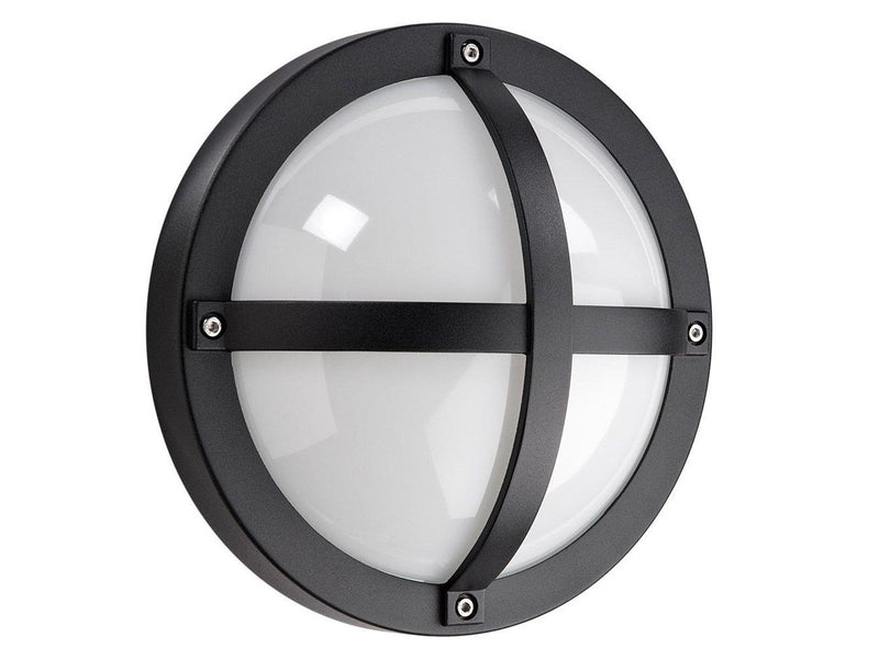 SG Armaturen Solo mat black 11.5w 1100 led 3000k