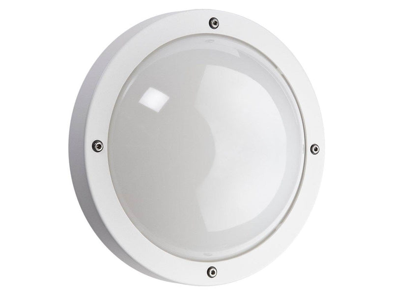 SG Armaturen Primo mat white e27