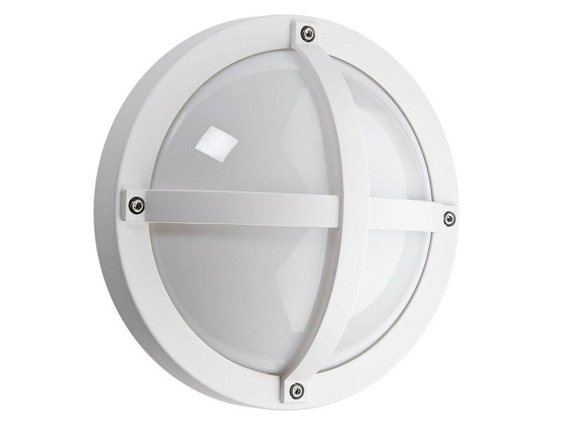 SG Armaturen Solo mat white 11.5w 1100 led 3000k