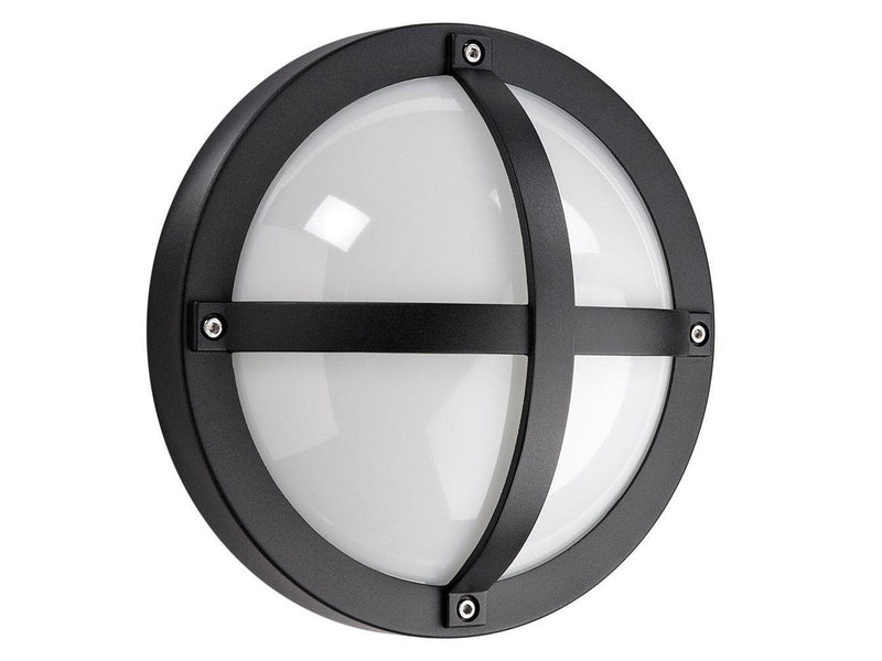 SG Armaturen Solo mat black e27