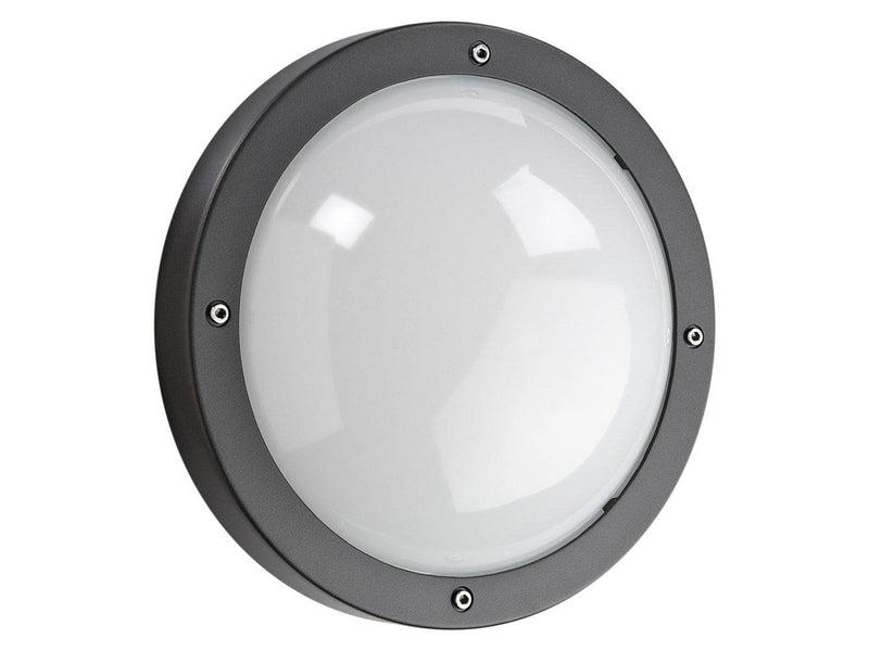 SG Armaturen Primo graphite 11.5w 1100 led 3000k