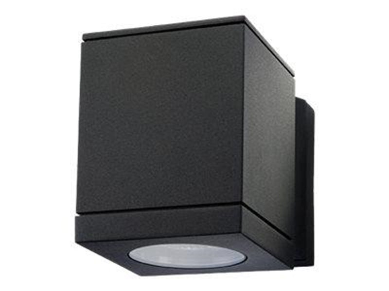 SG Armaturen Echo mat black 4.5w led 2700k