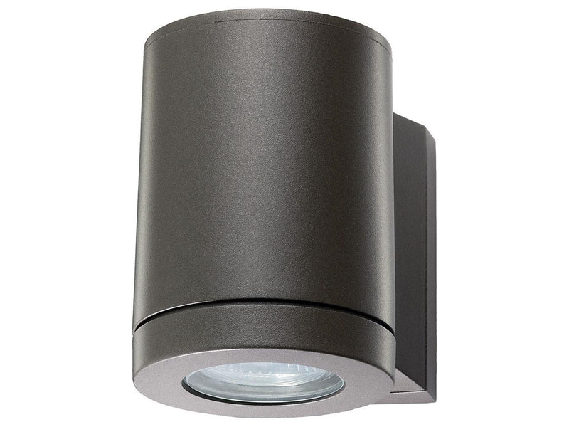 SG Armaturen Metro graphite 4.5w led 2700k