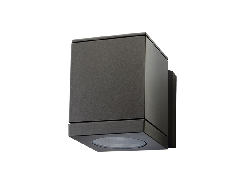 SG Armaturen Echo graphite 4.5w led 2700k