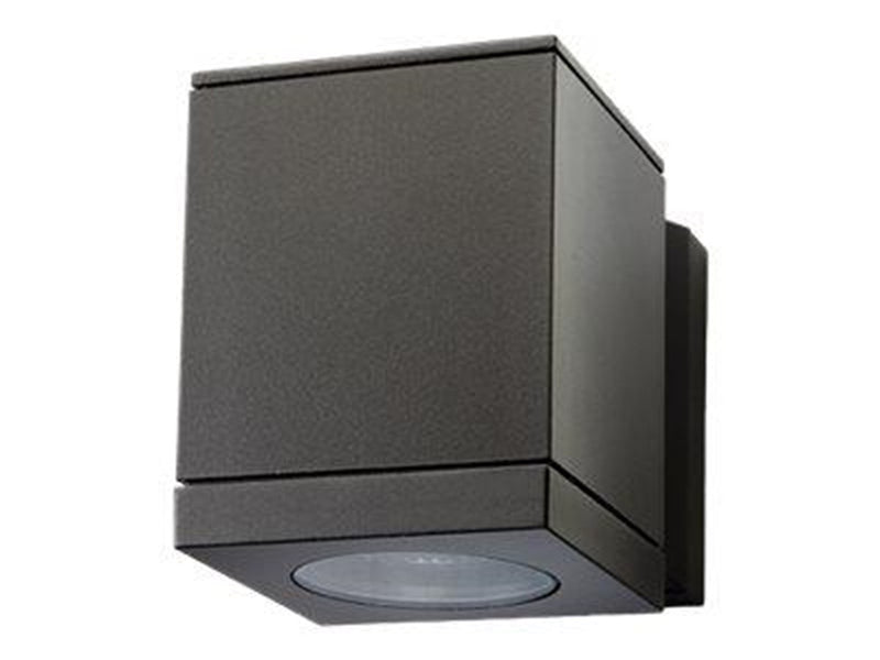SG Armaturen Echo graphite 4.5w led 2700k