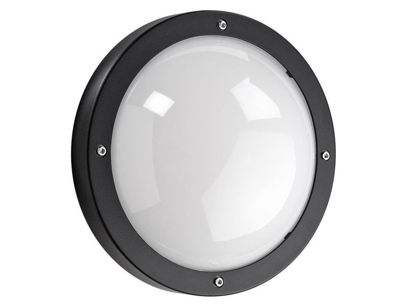 SG Armaturen Primo mat black 11.5w 1100 led 3000k