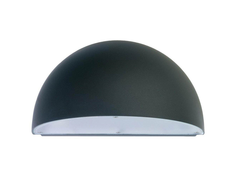 SG Armaturen Duett graphite 10w led 2700k e27