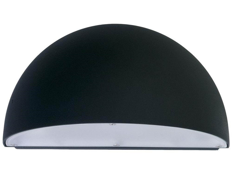 SG Armaturen Duett mat black 10w led 2700k e27