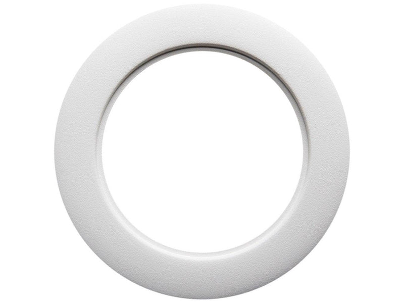 SG Armaturen Rehab ring 133mm mat white