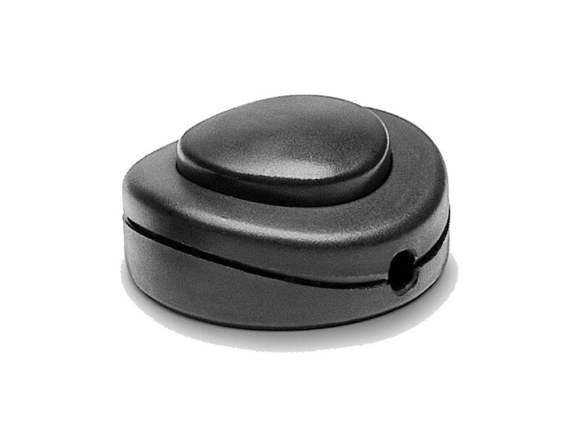 Tehalit Foot switch black