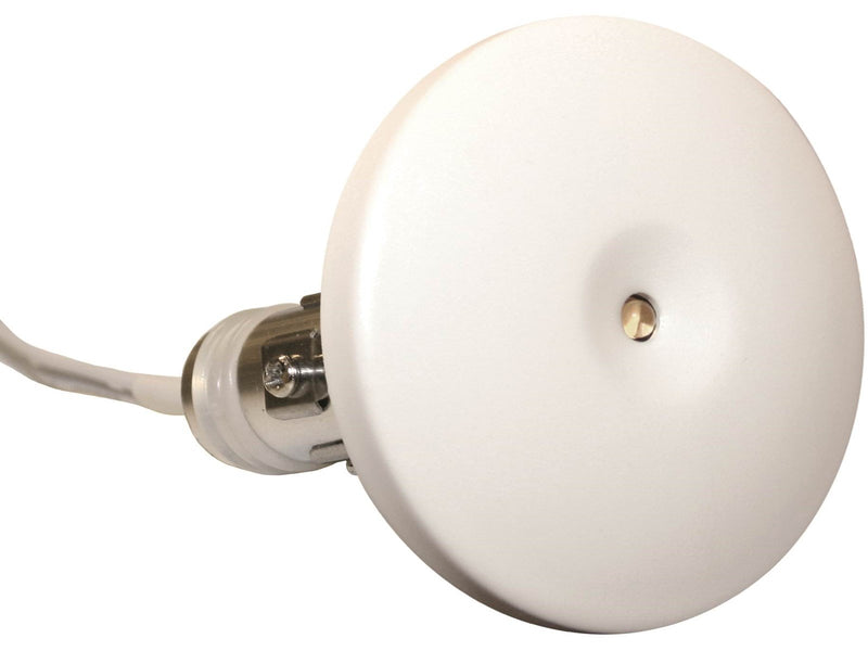 Nordtronic Elena mini downlight 350ma 2w led 2700k matt white