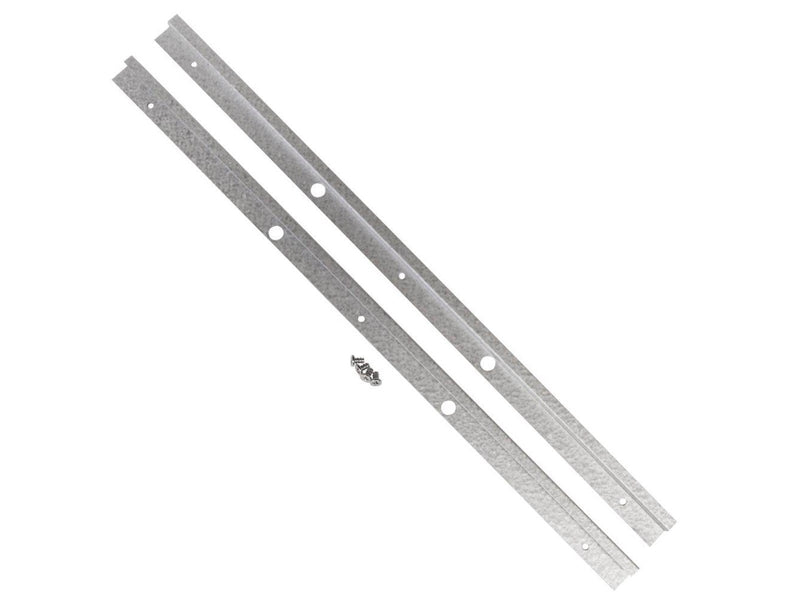 SG Armaturen Sense 600x600 white asymmetric bracket