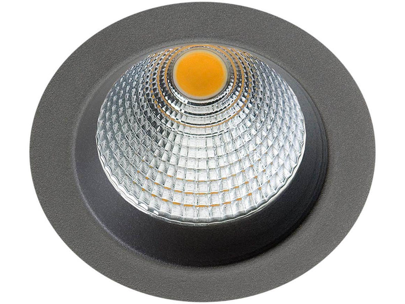 SG Armaturen Jupiter pro outdoor graphite 15w led 3000k