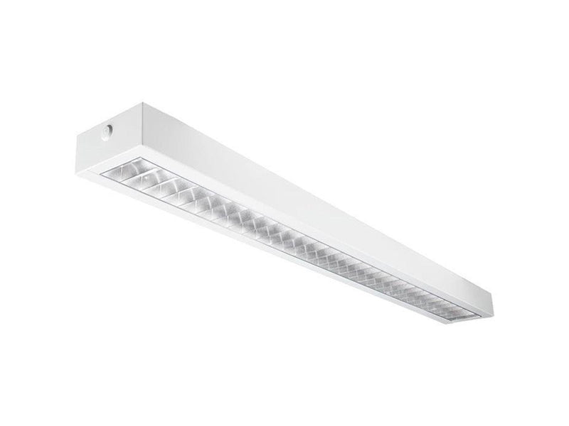 SG Armaturen Ecoline office 1200 33w 3000k ra80 cd