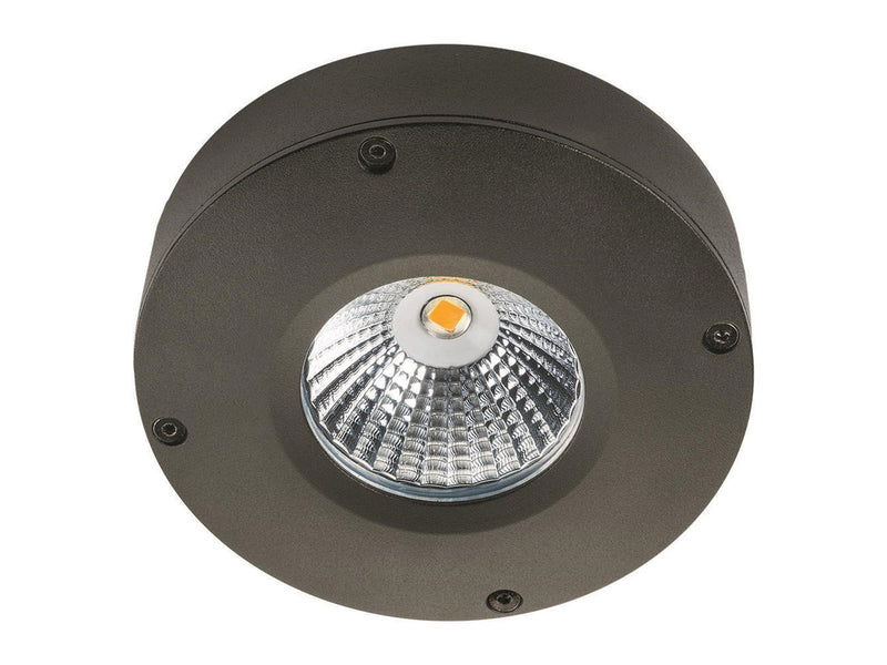 SG Armaturen Callisto graphite 4w led 3000k