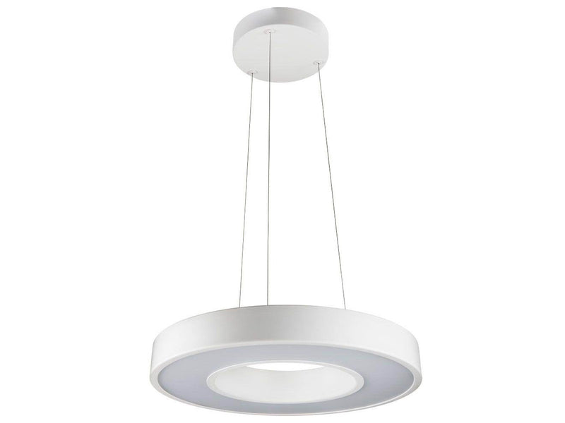 SG Armaturen Circulus pendant white 3000k