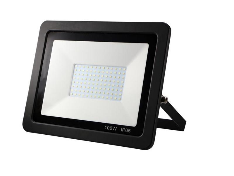 Go-Slim floodlight 10000lm 100w