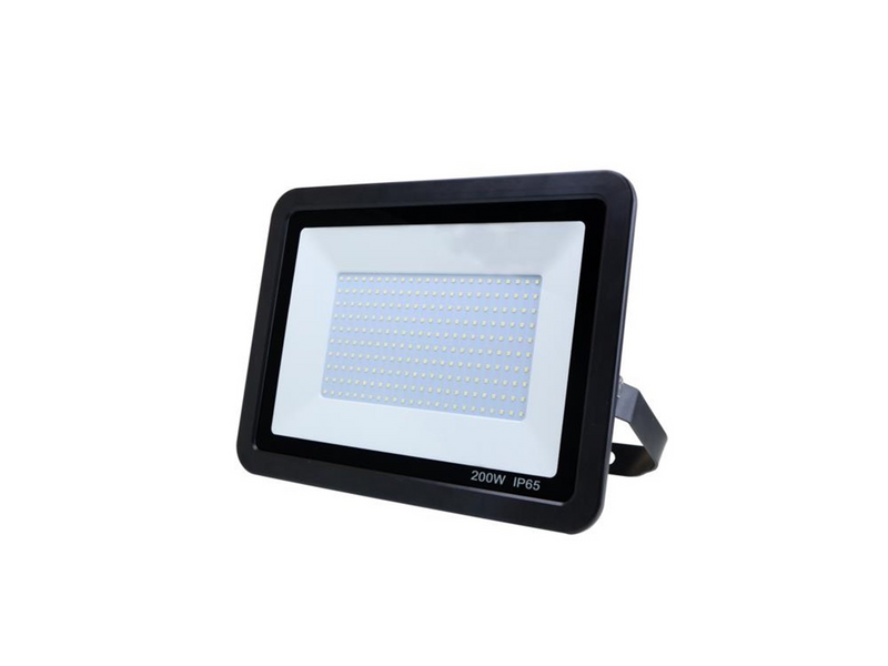 Go-Slim floodlight 20500lm 200wim projector