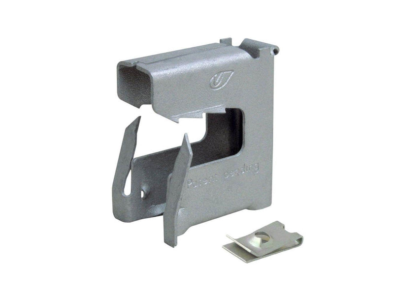 Walraven Bisclips tiger for flange 8-16mm