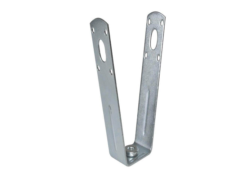 Walraven Bis roofing sheet hanger pg m10
