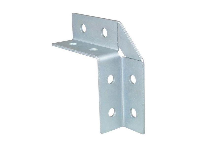 Walraven Bis strut vinkel 90° / 2d154x154mm
