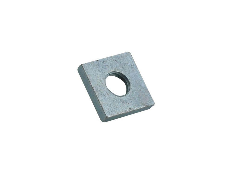 Walraven Bis strut square slide nut bup