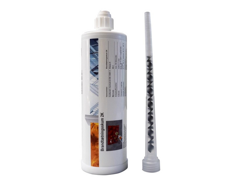 Scandi Supply Firefree® 2k brandtætningsskum 380 ml