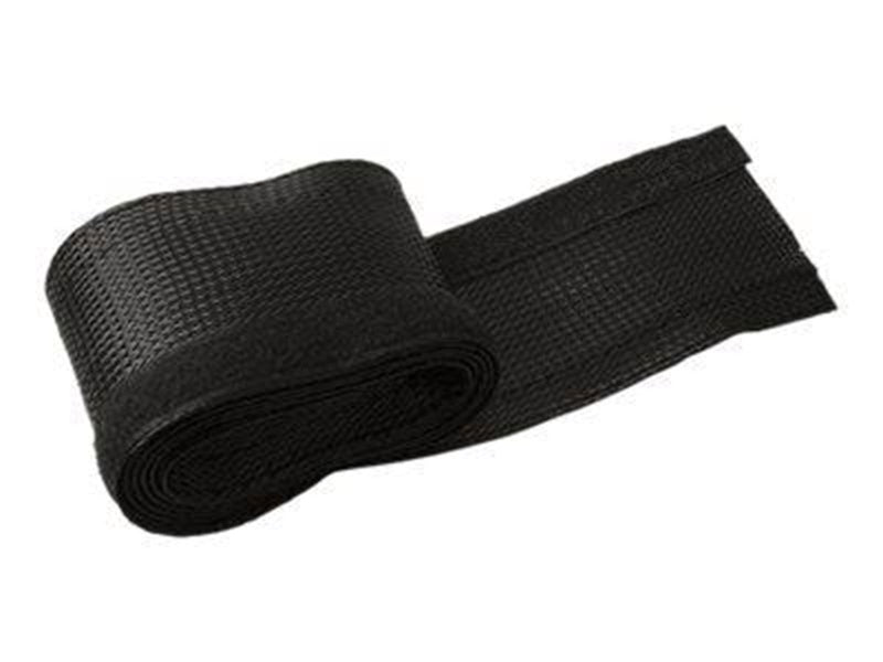 Elworks Cable sock 20-40mm black