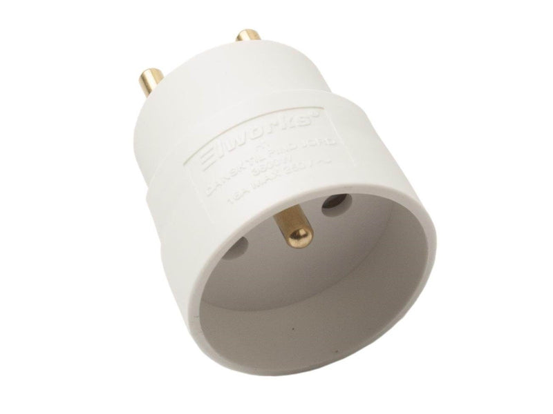 Elworks Adapter plug 9-069-1