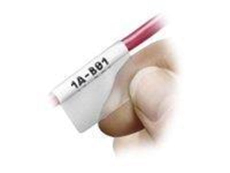 PANDUIT Self-laminating labels