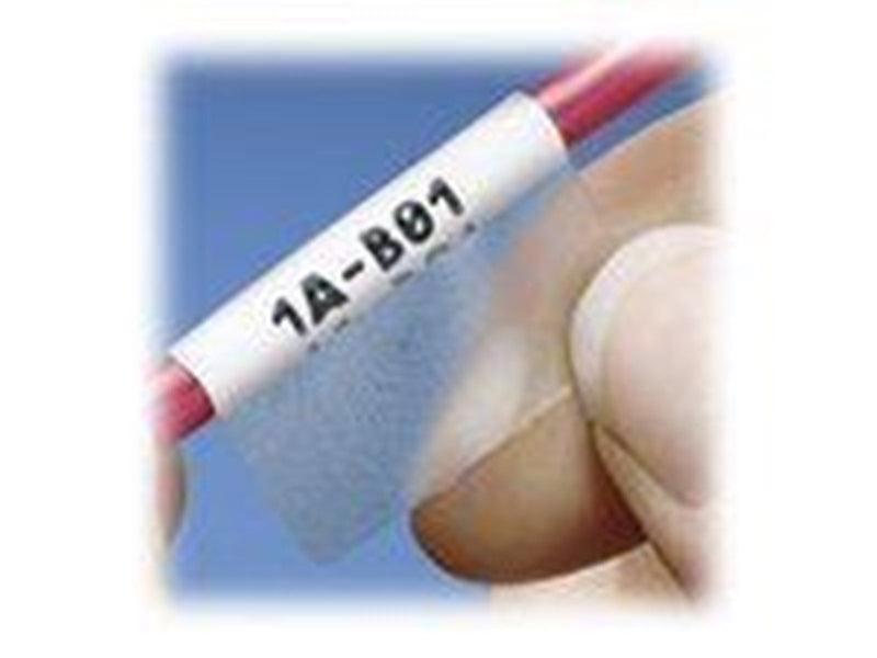 PANDUIT Self-laminating labels s100x150vac