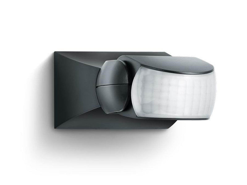 Steinel Infrared motion detector is 1 black