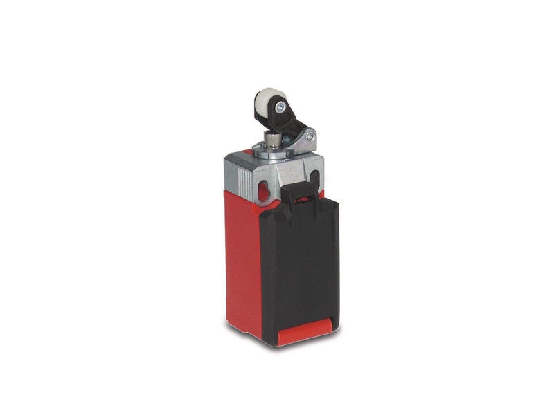 Bernstein Limit switch arm with roll 1 no 1 nc snap action