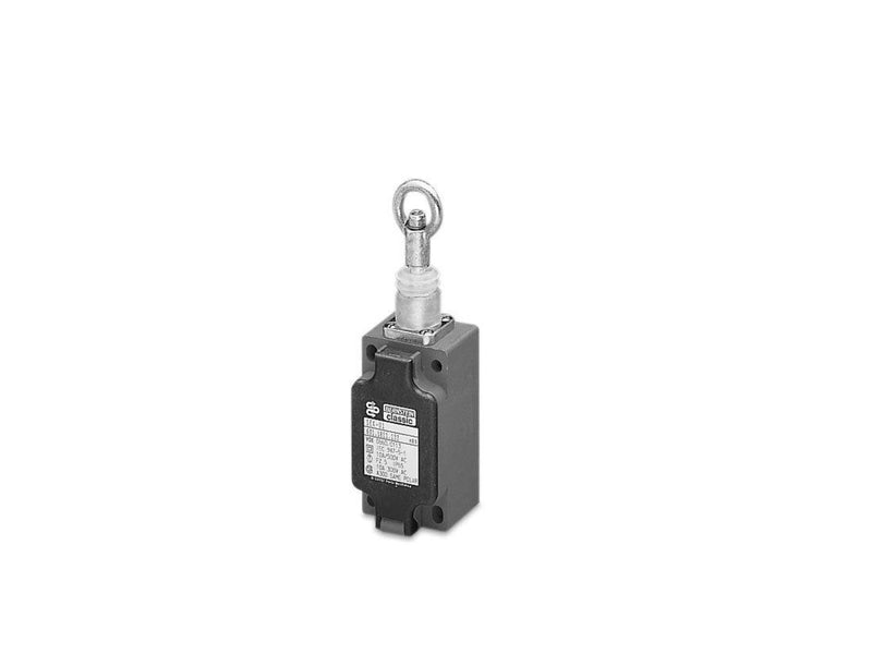 Bernstein Rope pull switch siem2-uv1z 1no 1nc