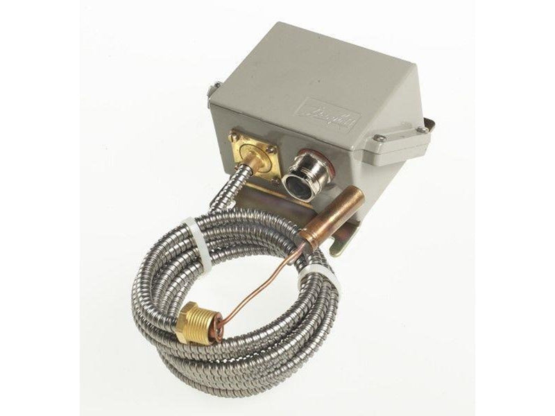 Danfoss Cas 180 thermostat